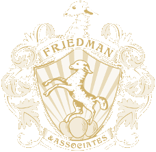 Friedman & Associates crest