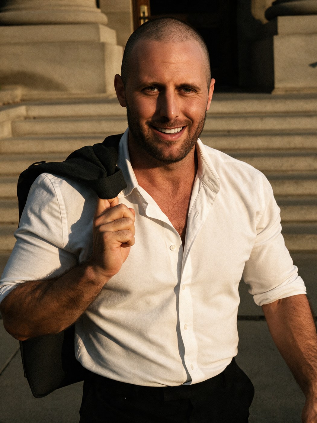 Joshua Friedman, founder and lead public adjuster