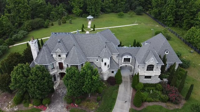 A property represented by Friedman & Associates